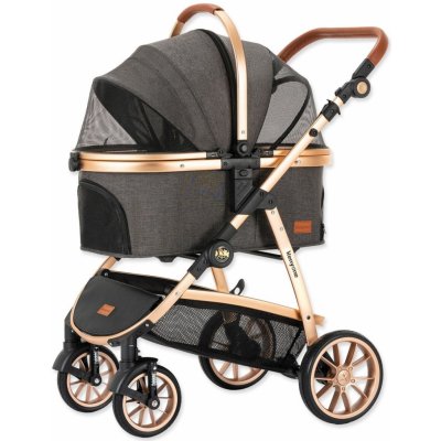 Kenyone Kočárek 60 x 69 x 106 cm – Hledejceny.cz