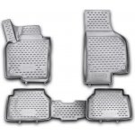 Koberce gumové Novline VW Tiguan 2007-2016 – Zbozi.Blesk.cz