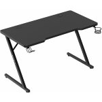 Huzaro Hero 2.5 černý – Zboží Dáma