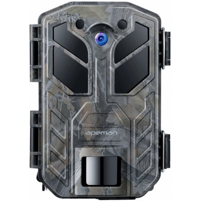 Apeman Trail Cam H70