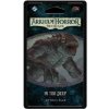 Desková hra FFG Arkham Horror LCG: In Too Deep Mythos Pack