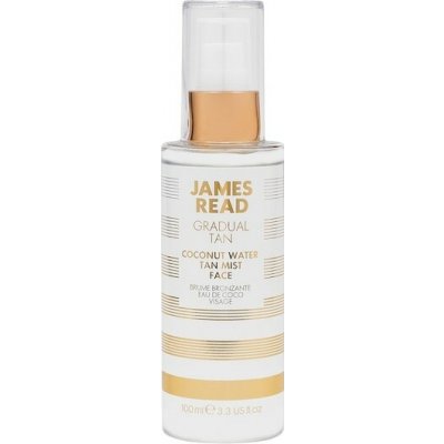 James Read Gradual Tan Samoopalovací krémy 100 ml – Zboží Dáma