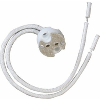 Instalační patice 72109 E02 G4x5,3 – Sleviste.cz