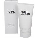 Karl Lagerfeld Woman tělové mléko 150 ml