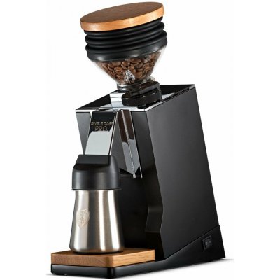 Eureka Oro Mignon Single Dose PRO – Zboží Dáma