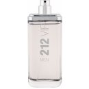 Carolina Herrera 212 VIP toaletní voda pánská 200 ml