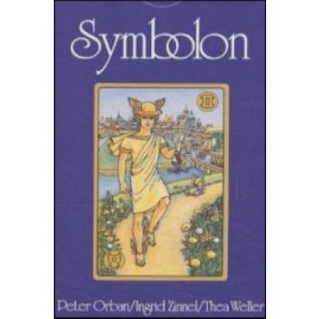 Symbolon, 78 Karten
