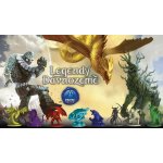 Fox in the Box Legendy Dávnozemě Deluxe doplňky – Zboží Živě