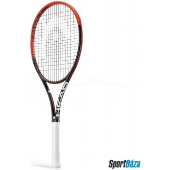 Head Graphene Prestige Rev Pro