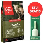 Orijen TUNDRA Cat 5,4 kg – Hledejceny.cz
