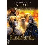 Plamen severu – Zboží Mobilmania