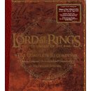 OST / SHORE, HOWARD - THE LORD OF THE RINGS: THE FELLOWSH