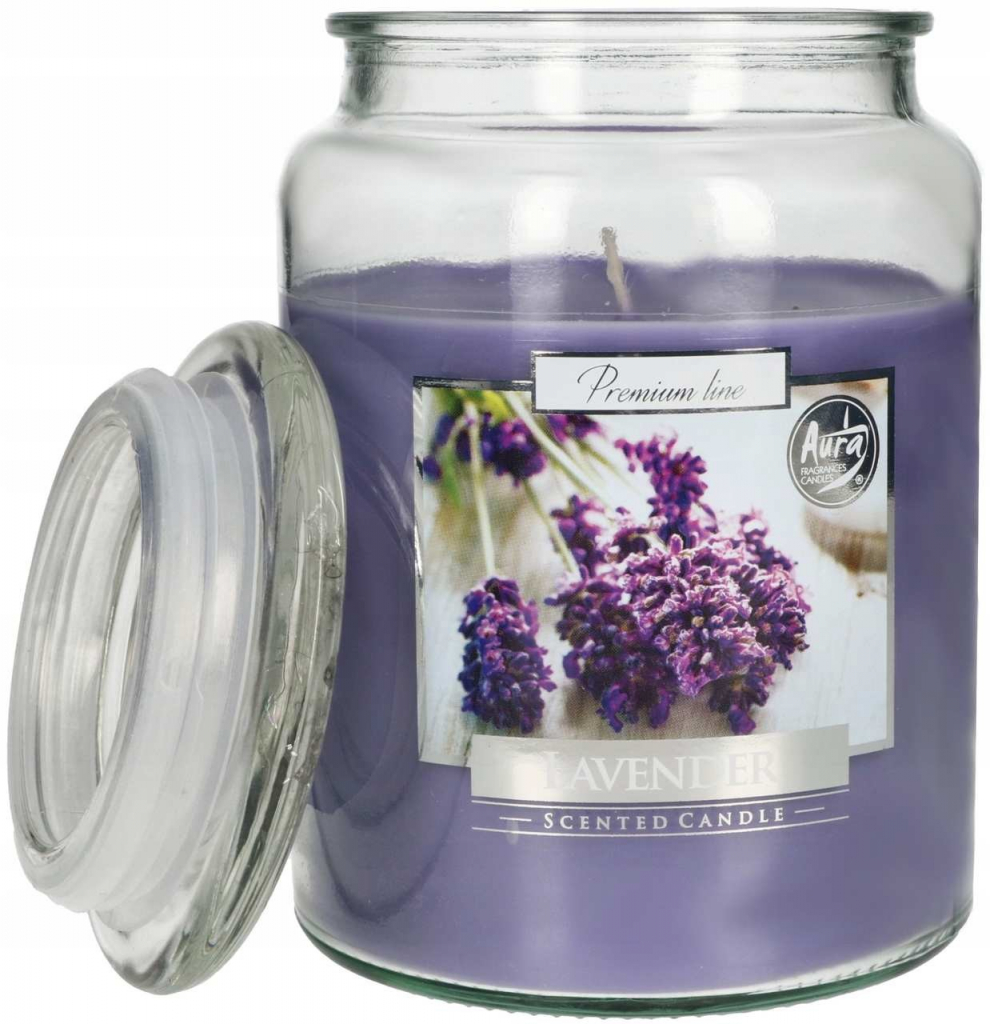 Bispol Aura Maxi Lavender 500 g