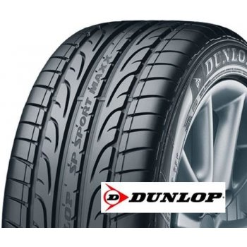 Dunlop SP Sport Maxx 275/35 R19 100Y