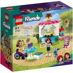 LEGO® Friends 41753 Palačinkárna – Zboží Mobilmania