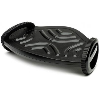 Fellowes Smart Suites black Footrest Rocker – Zboží Mobilmania