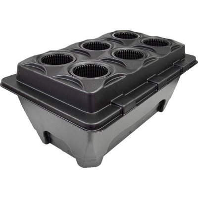 Nutriculture Oxypot V6 – Hledejceny.cz