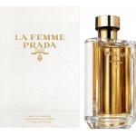 Prada La Femme parfémovaná voda dámská 100 ml tester – Hledejceny.cz