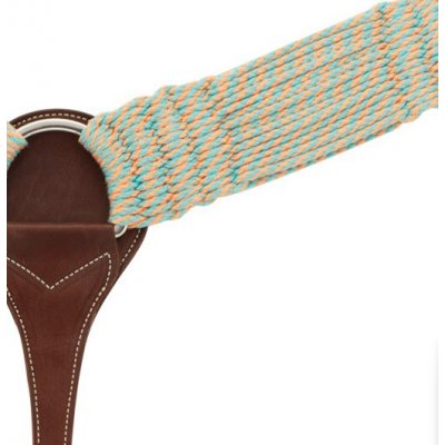 Westernový poprsník WEAVER EcoLuxe™ Roper Cantaloupe/Radiance – Hledejceny.cz