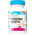 Swiss NatureVia Estrovone 90 tablet – Sleviste.cz