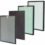 Aerium OXION Q490WH sada filtrů – Zboží Dáma