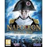 Napoleon: Total War Collection – Hledejceny.cz