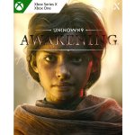Unknown 9: Awakening (XSX) – Zboží Mobilmania