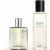 Kosmetická sada Hermès H24 EDP 30 ml + EDP náplň 125 ml