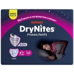 DryNites natah.kalhot.dívky 4-7let/17-30kg/26ks – Sleviste.cz