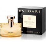 Bvlgari Splendida Iris D`or, Parfémovaná voda dámská 100 ml – Hledejceny.cz