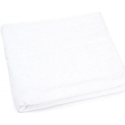 DURAtex 50 × 90 cm ručník bílý