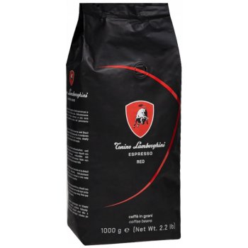 Tonino Lamborghini Caffe Red 1 kg