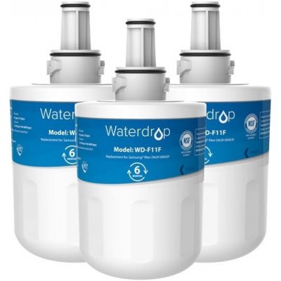 Waterdrop WD-F11F – Hledejceny.cz