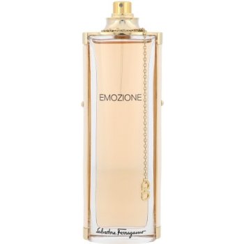 Salvatore Ferragamo Emozione parfémovaná voda pánská 92 ml tester