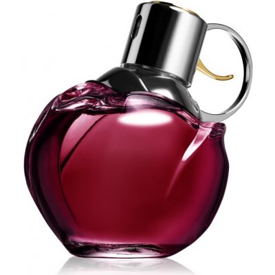 Azzaro Wanted Girl By Night parfémovaná voda dámská 80 ml tester