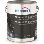 Remmers Nátěr na podlahy 2,5 l světle šedý – Hledejceny.cz