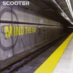 Scooter - Mind The Gap CD – Hledejceny.cz