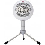 Blue Microphones Snowball – Hledejceny.cz