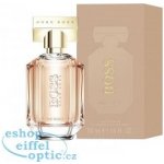 Hugo Boss Boss The Scent parfémovaná voda dámská 100 ml – Hledejceny.cz