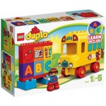 LEGO® DUPLO® 10603 Můj první autobus – Zbozi.Blesk.cz