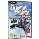 Skiregion Simulator 2012