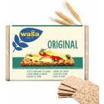 Wasa original 275 g – Zboží Dáma