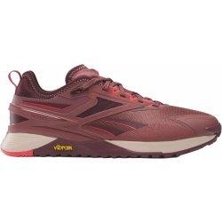 Reebok Nano X3 Adventure IE4461 červená