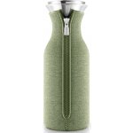 Eva Solo Karafa 1 l pistáciová sklo – Zboží Dáma