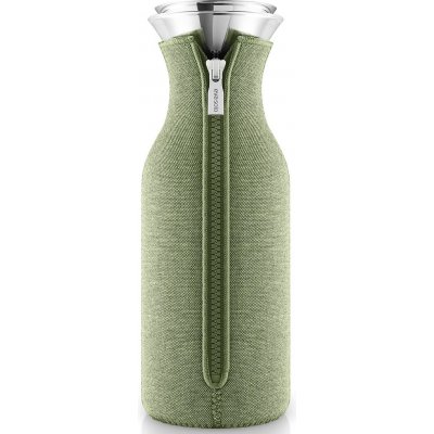 Eva Solo Karafa 1 l pistáciová sklo – Zboží Dáma