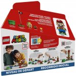LEGO® Super Mario™ 71360 Dobrodružství s Mariem startovací set – Zboží Živě