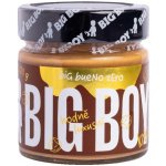 Big Boy Tradiční máslo 220 g – Hledejceny.cz