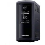 CyberPower VP1000ELCD – Hledejceny.cz