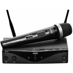 AKG WMS420Vocal/D