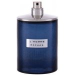 Rochas L´Homme toaletní voda pánská 100 ml tester – Sleviste.cz